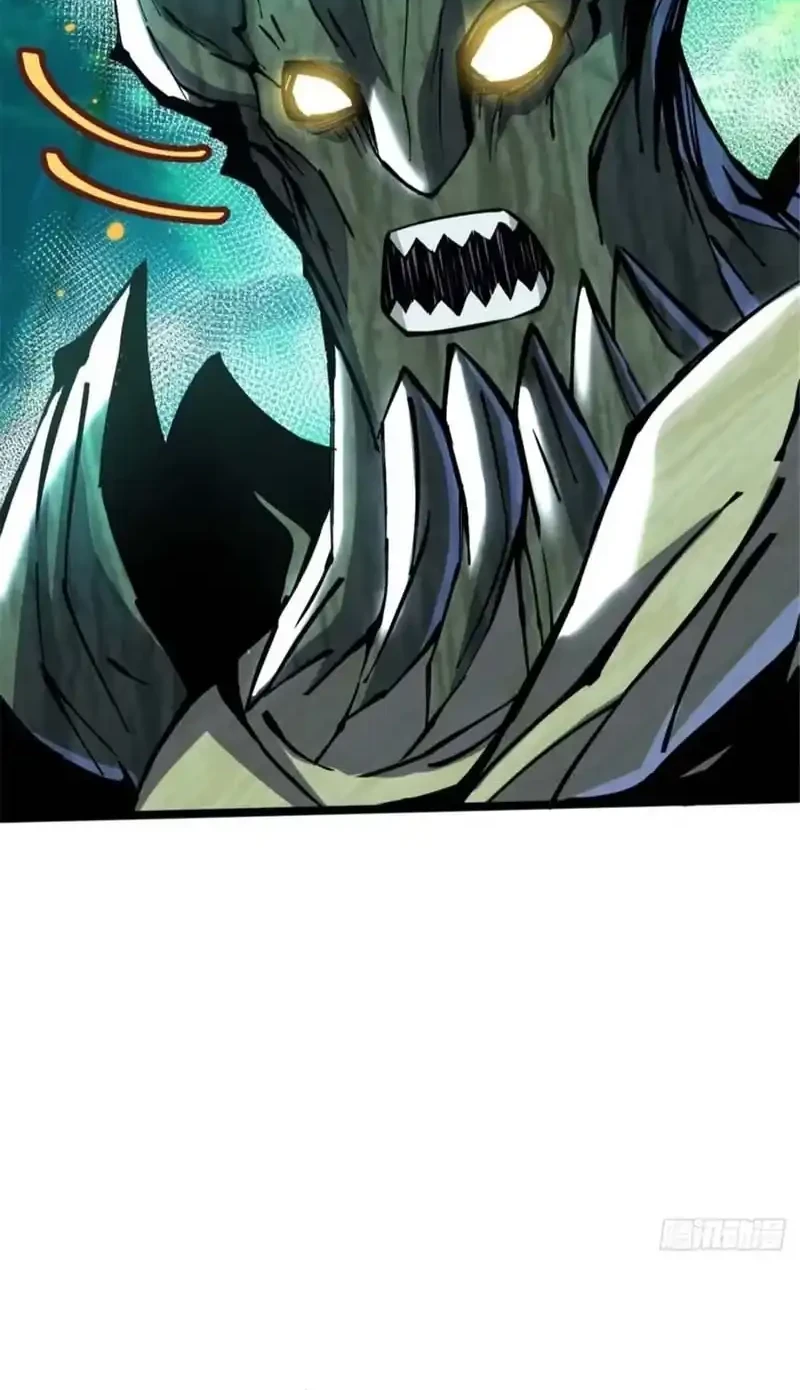 I Really Don’t Want to Learn Forbidden Spells Chapter 140 Gambar 37