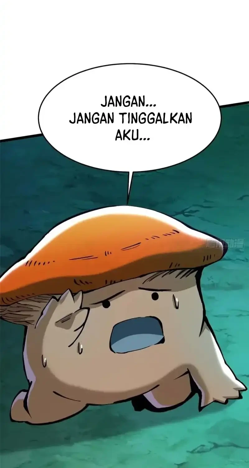 I Really Don’t Want to Learn Forbidden Spells Chapter 140 Gambar 46