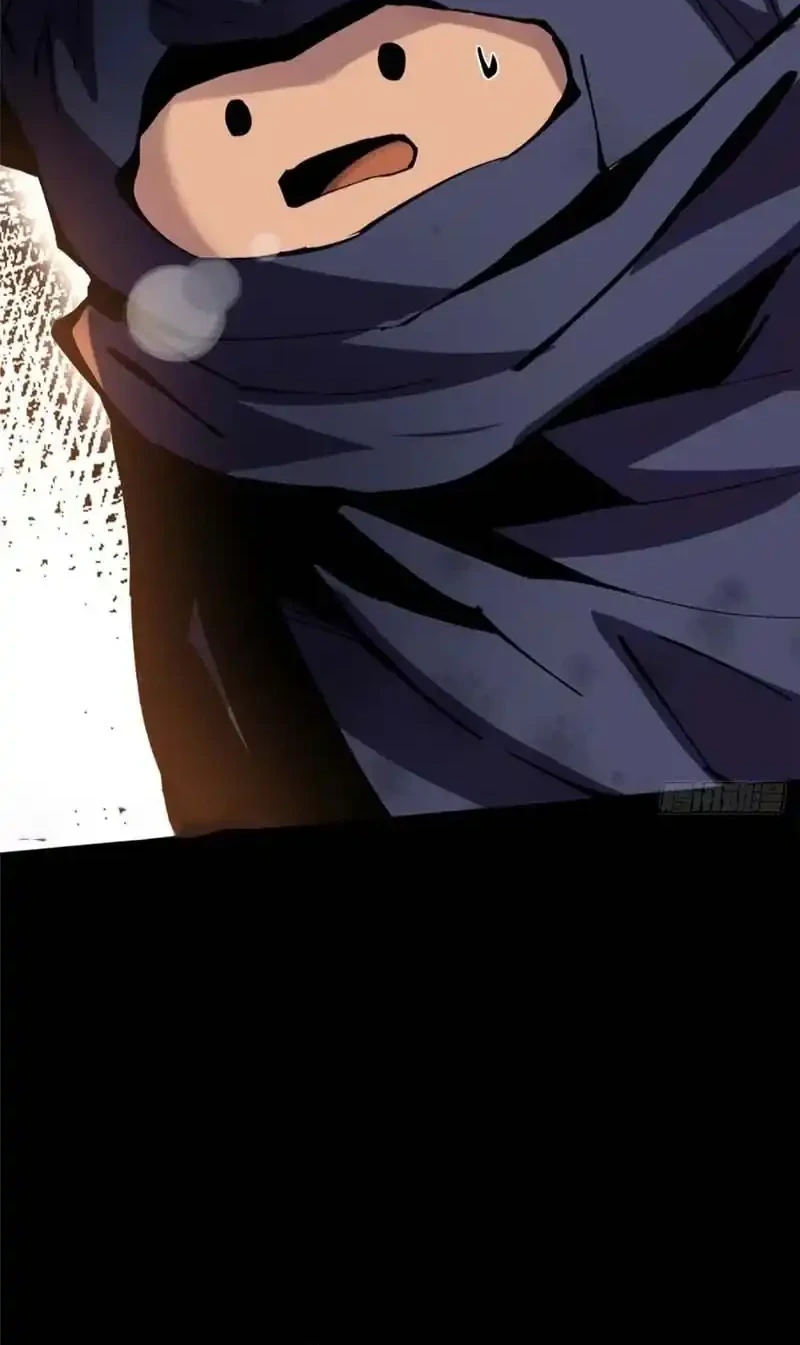 I Really Don’t Want to Learn Forbidden Spells Chapter 141 Gambar 39