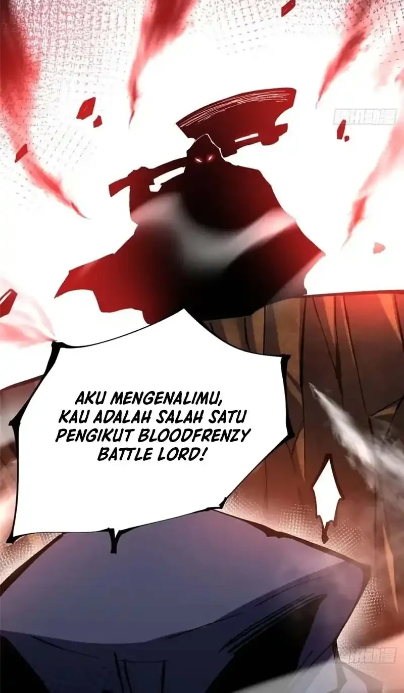 I Really Don’t Want to Learn Forbidden Spells Chapter 141 Gambar 45