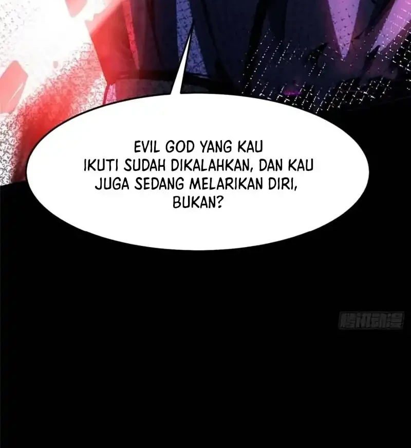 I Really Don’t Want to Learn Forbidden Spells Chapter 141 Gambar 47