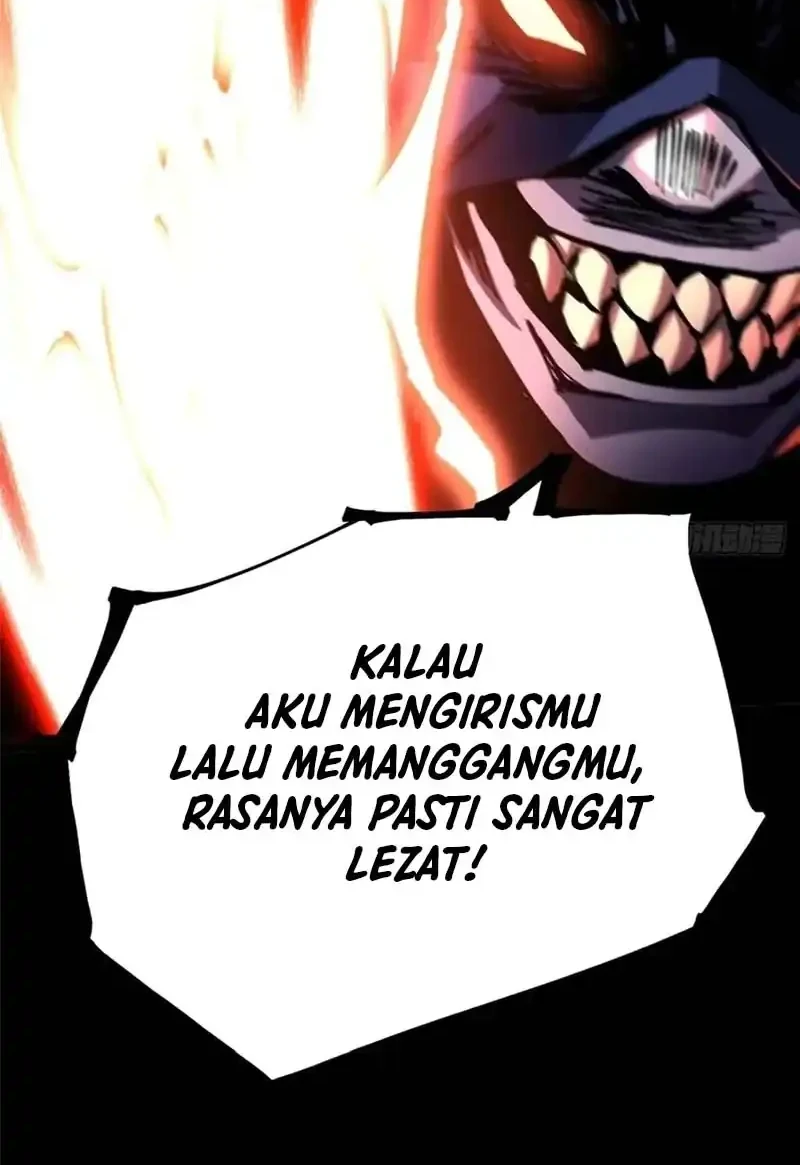 I Really Don’t Want to Learn Forbidden Spells Chapter 141 Gambar 50