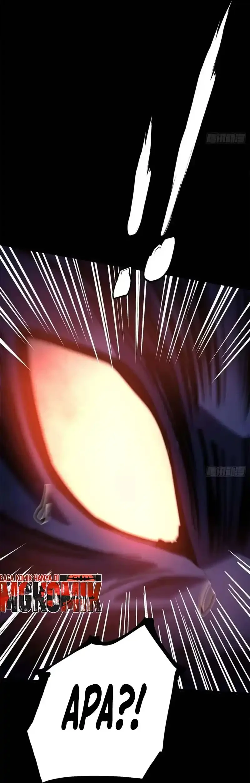I Really Don’t Want to Learn Forbidden Spells Chapter 141 Gambar 51