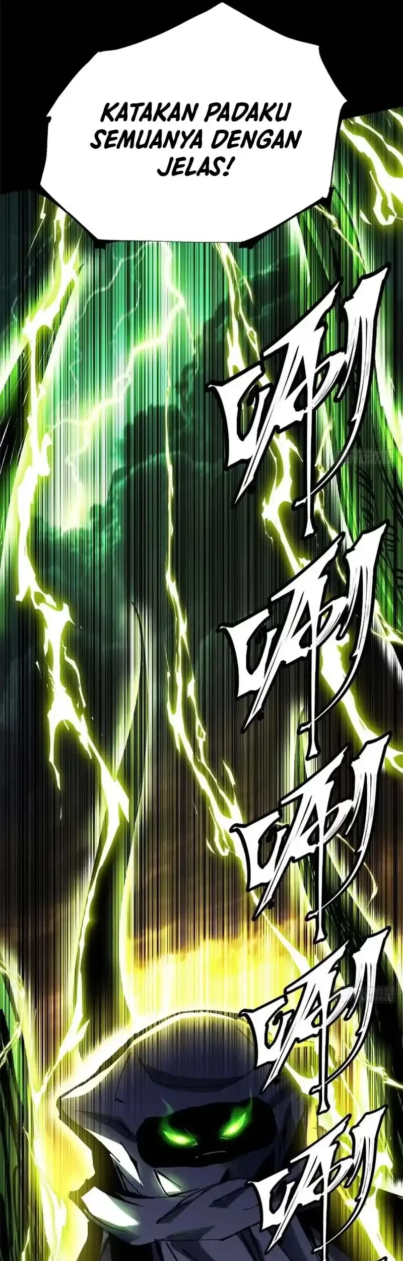 I Really Don’t Want to Learn Forbidden Spells Chapter 141 Gambar 53