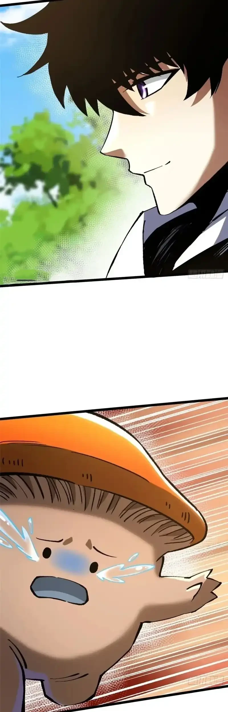 I Really Don’t Want to Learn Forbidden Spells Chapter 142 Gambar 40