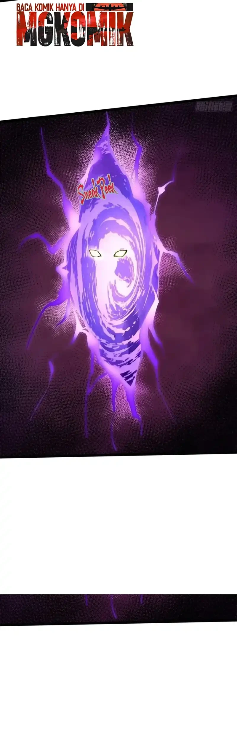 I Really Don’t Want to Learn Forbidden Spells Chapter 142 Gambar 50
