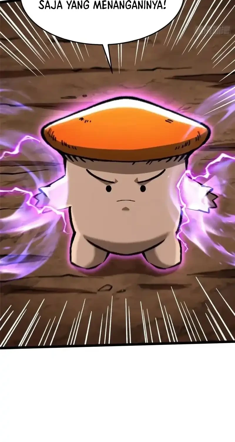 I Really Don’t Want to Learn Forbidden Spells Chapter 142 Gambar 55