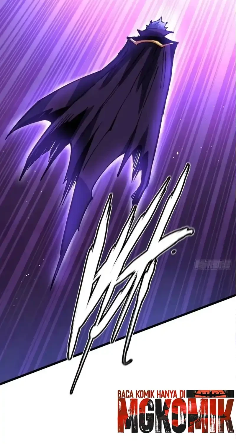 I Really Don’t Want to Learn Forbidden Spells Chapter 143 Gambar 49
