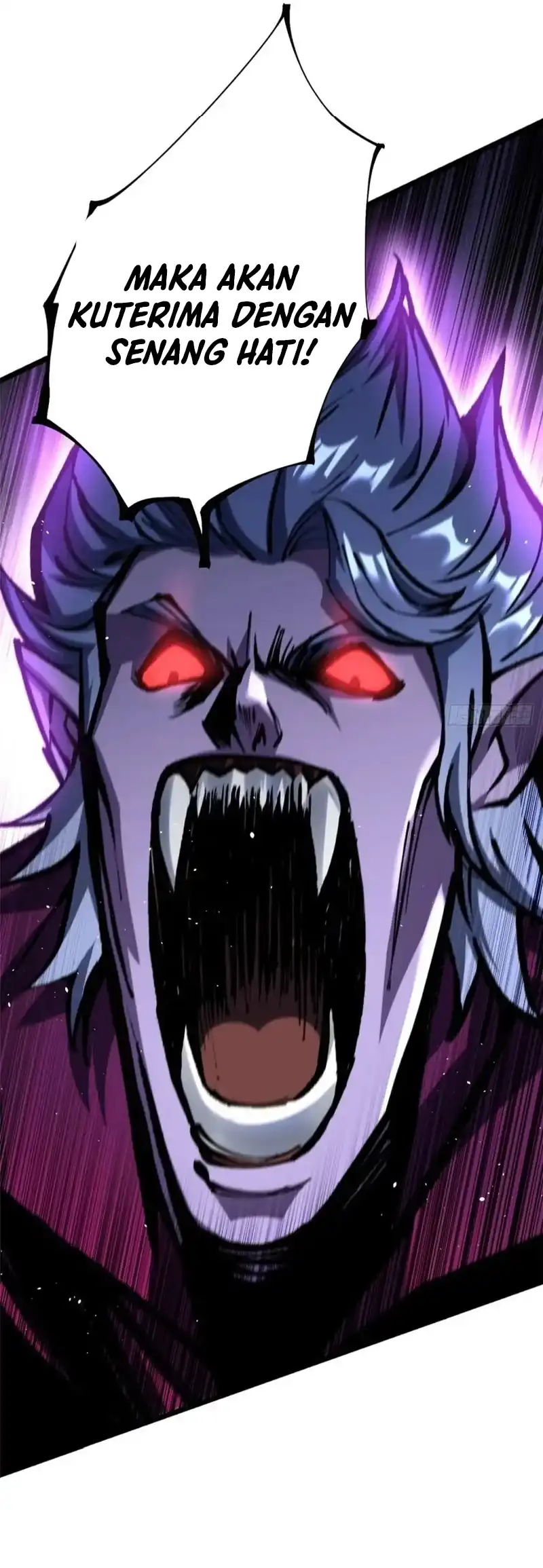 I Really Don’t Want to Learn Forbidden Spells Chapter 143 Gambar 52