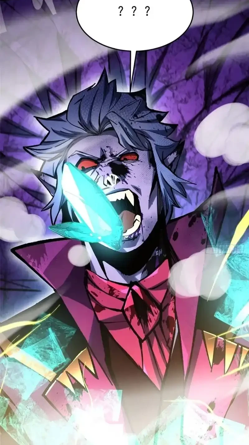 I Really Don’t Want to Learn Forbidden Spells Chapter 143 Gambar 56
