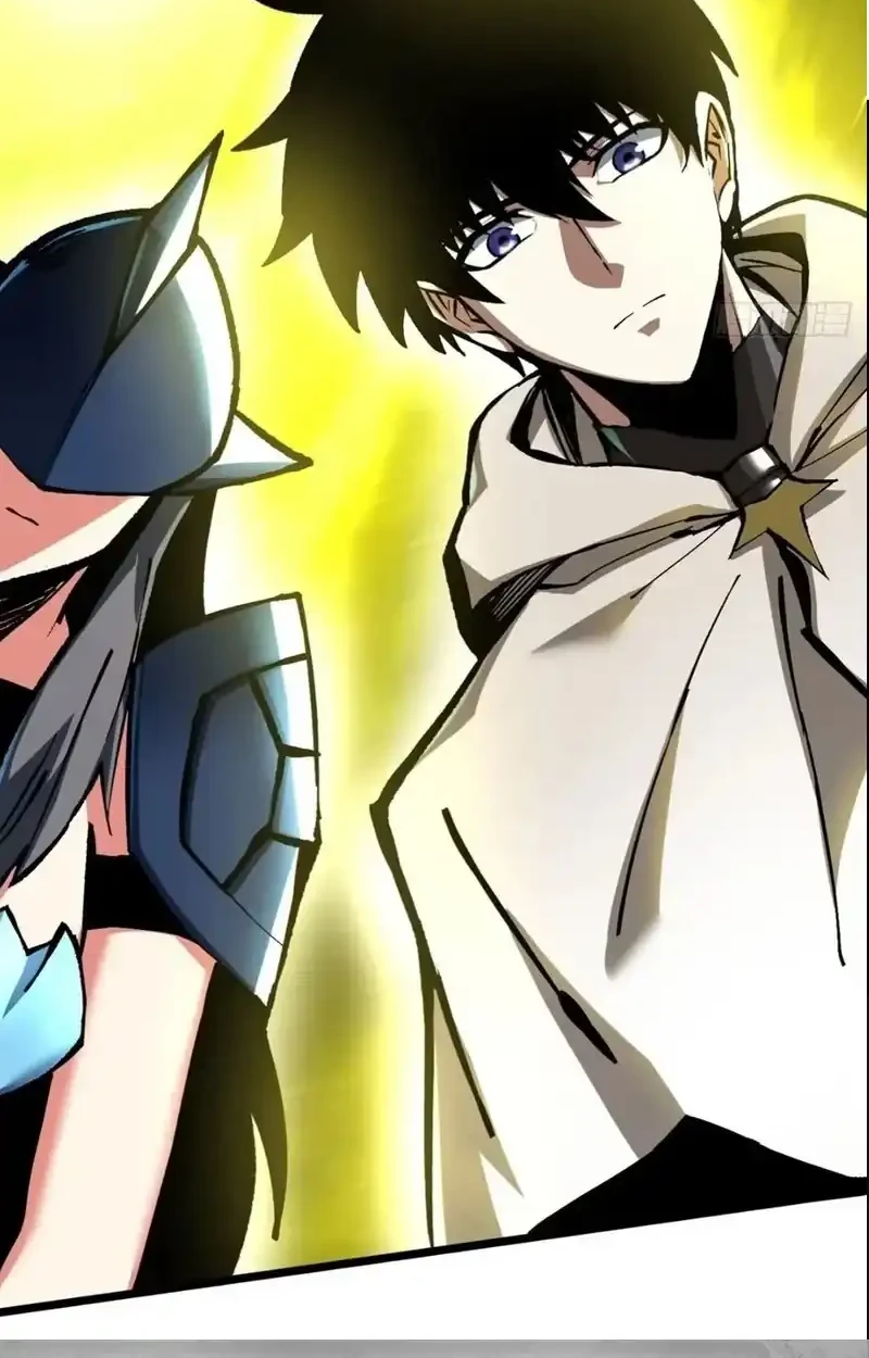 I Really Don’t Want to Learn Forbidden Spells Chapter 143 Gambar 58