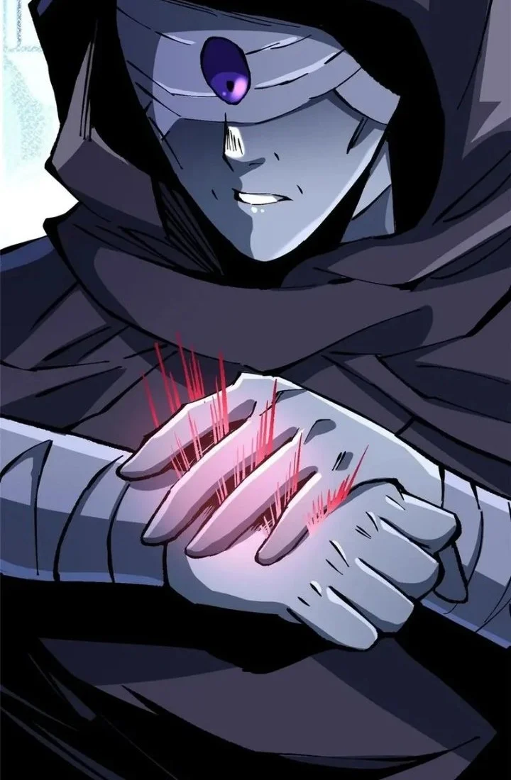 I Really Don’t Want to Learn Forbidden Spells Chapter 145 Gambar 37