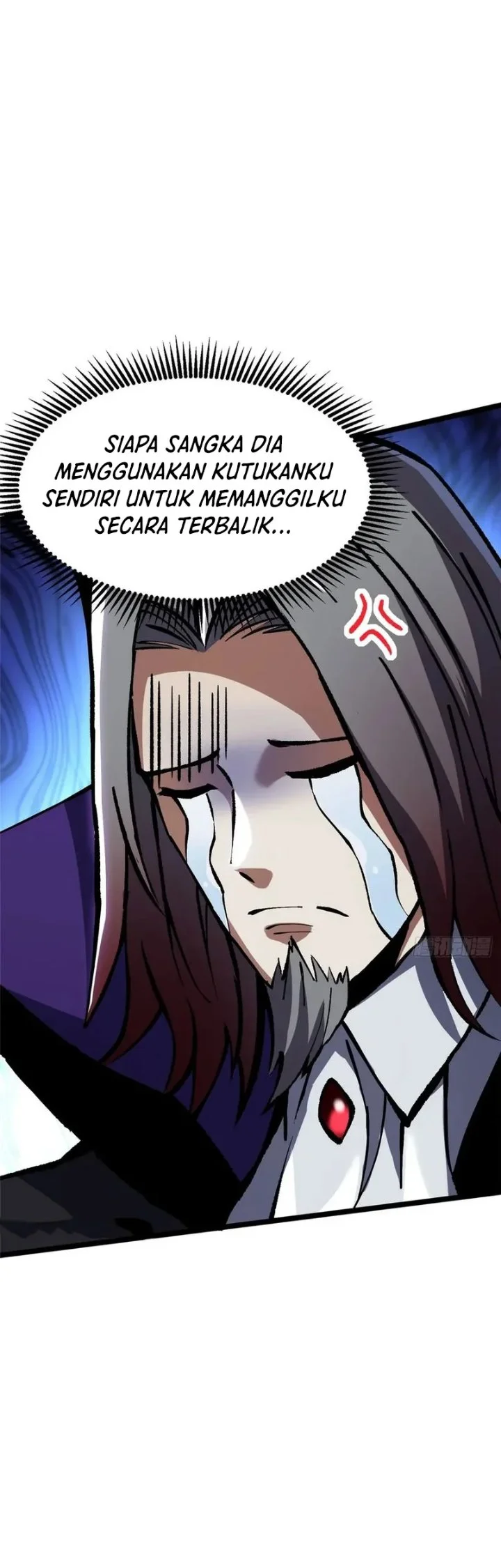I Really Don’t Want to Learn Forbidden Spells Chapter 145 Gambar 42