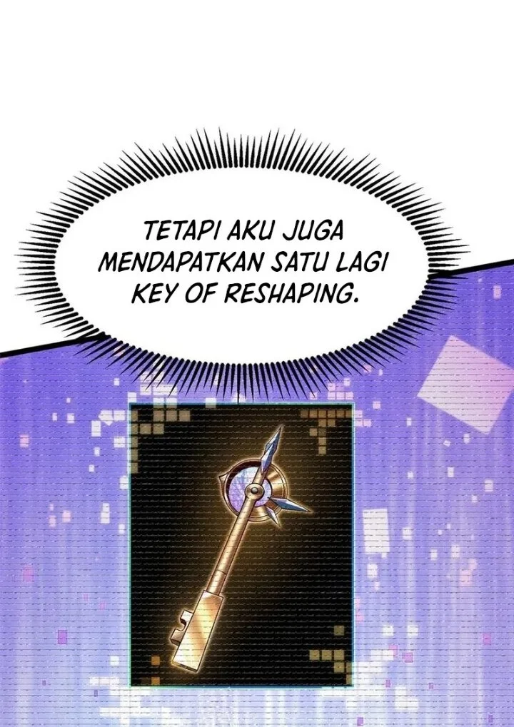 I Really Don’t Want to Learn Forbidden Spells Chapter 145 Gambar 47