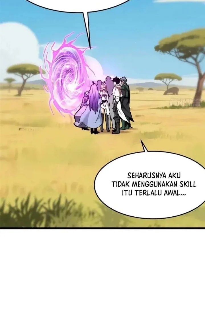 I Really Don’t Want to Learn Forbidden Spells Chapter 146 Gambar 44