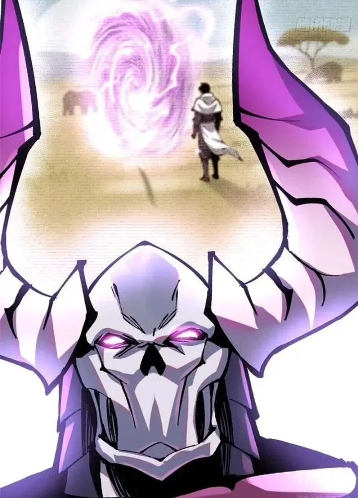 I Really Don’t Want to Learn Forbidden Spells Chapter 146 Gambar 48