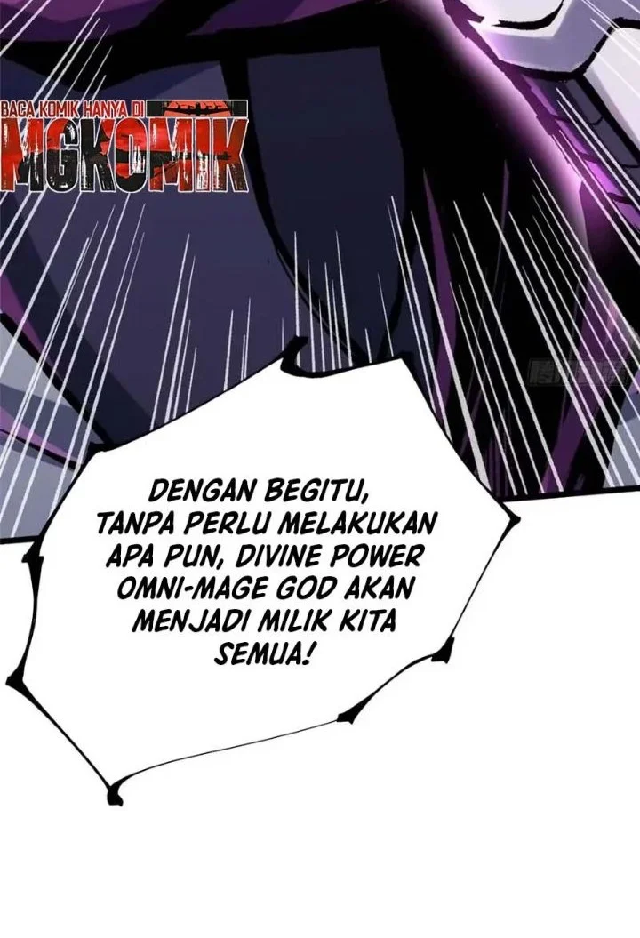 I Really Don’t Want to Learn Forbidden Spells Chapter 146 Gambar 50