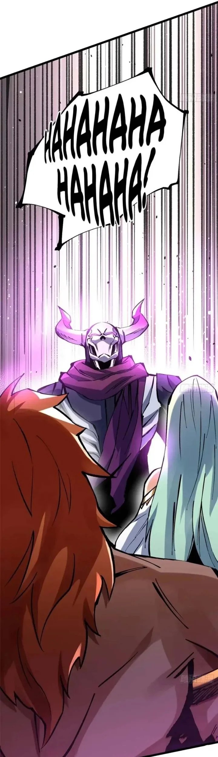 I Really Don’t Want to Learn Forbidden Spells Chapter 146 Gambar 51