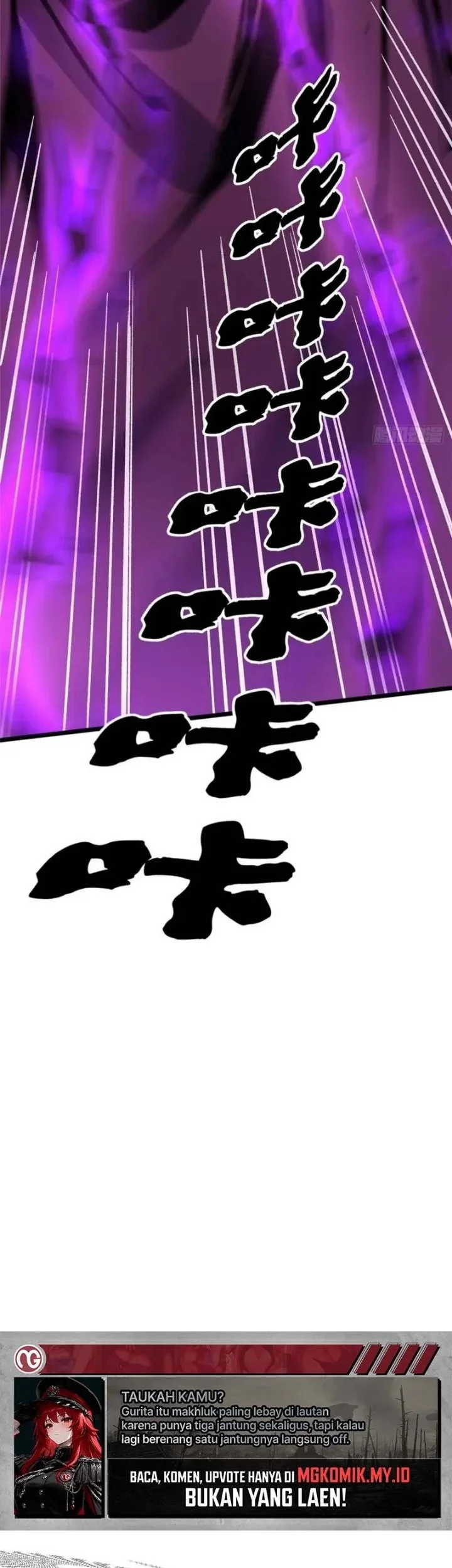 I Really Don’t Want to Learn Forbidden Spells Chapter 146 Gambar 56
