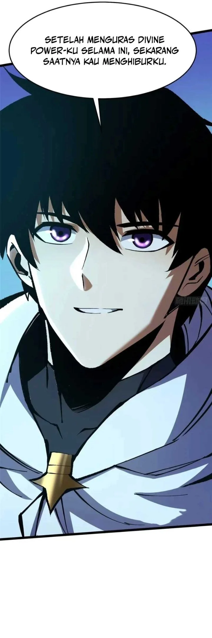 I Really Don’t Want to Learn Forbidden Spells Chapter 147 Gambar 42