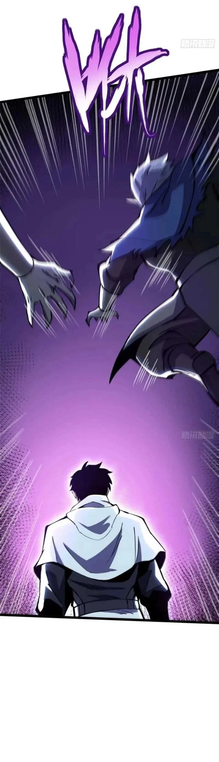 I Really Don’t Want to Learn Forbidden Spells Chapter 147 Gambar 43