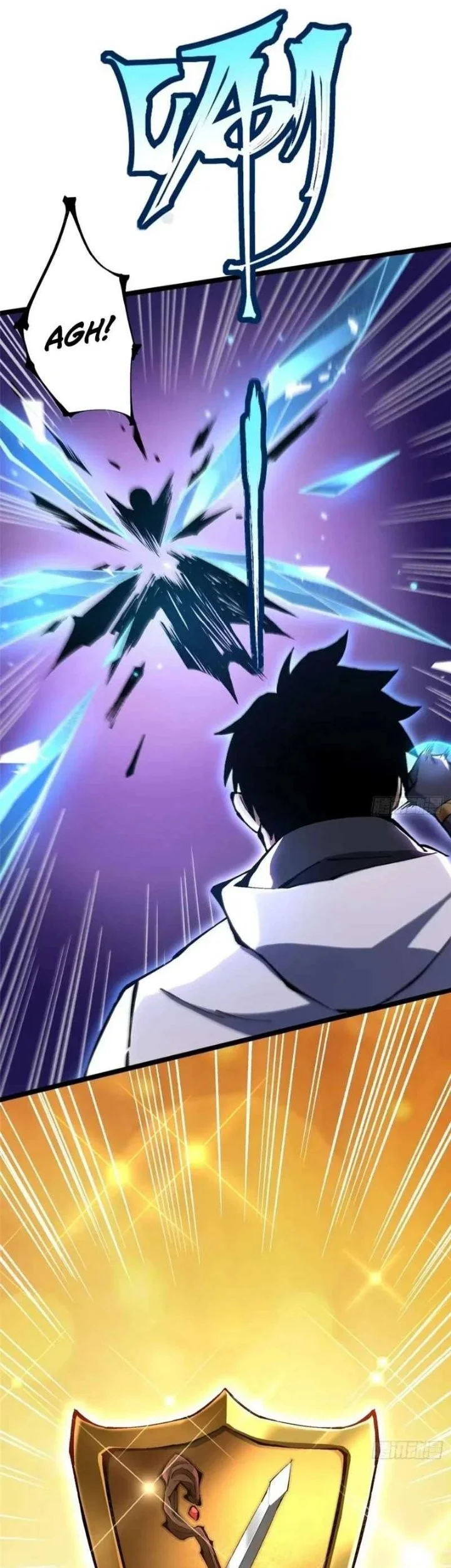 I Really Don’t Want to Learn Forbidden Spells Chapter 147 Gambar 53