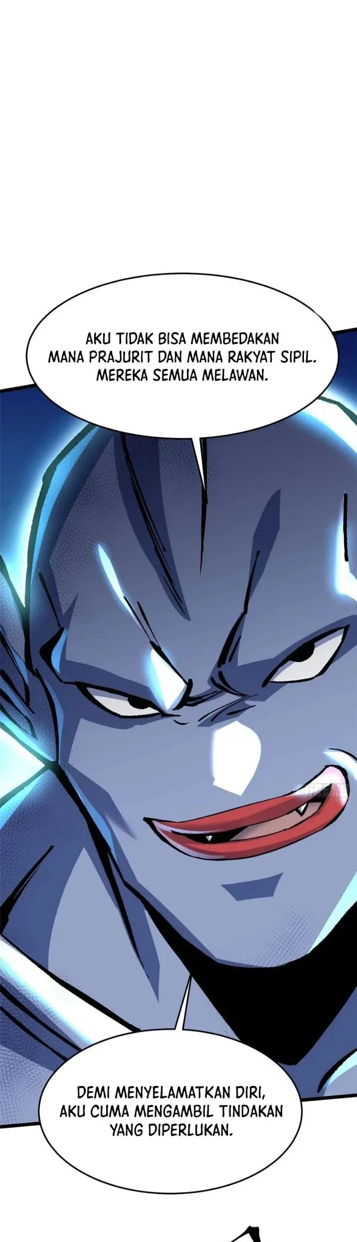 I Really Don’t Want to Learn Forbidden Spells Chapter 148 Gambar 31