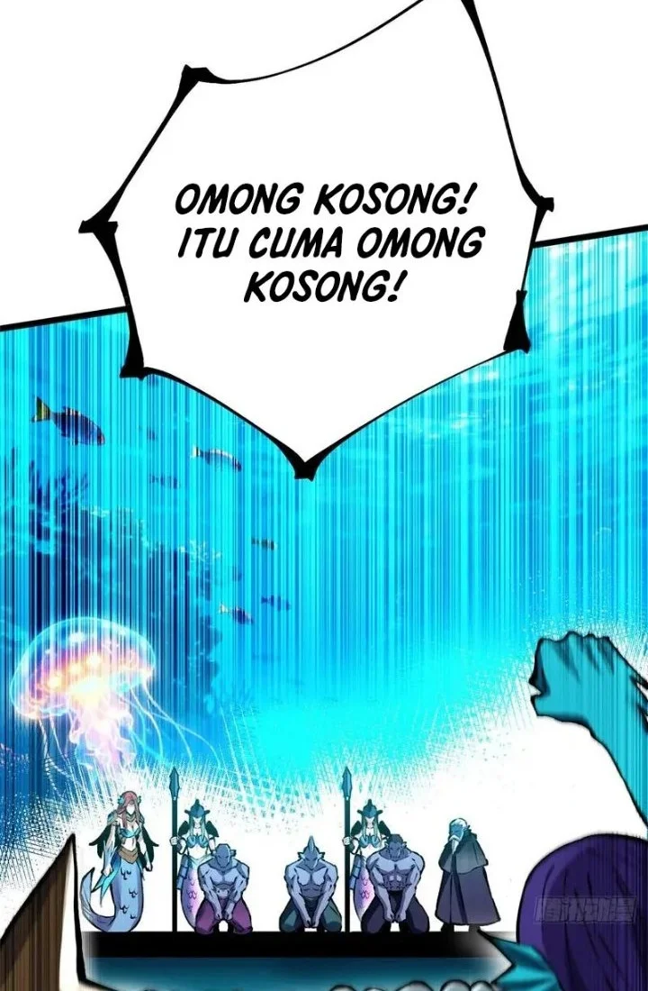 I Really Don’t Want to Learn Forbidden Spells Chapter 148 Gambar 32