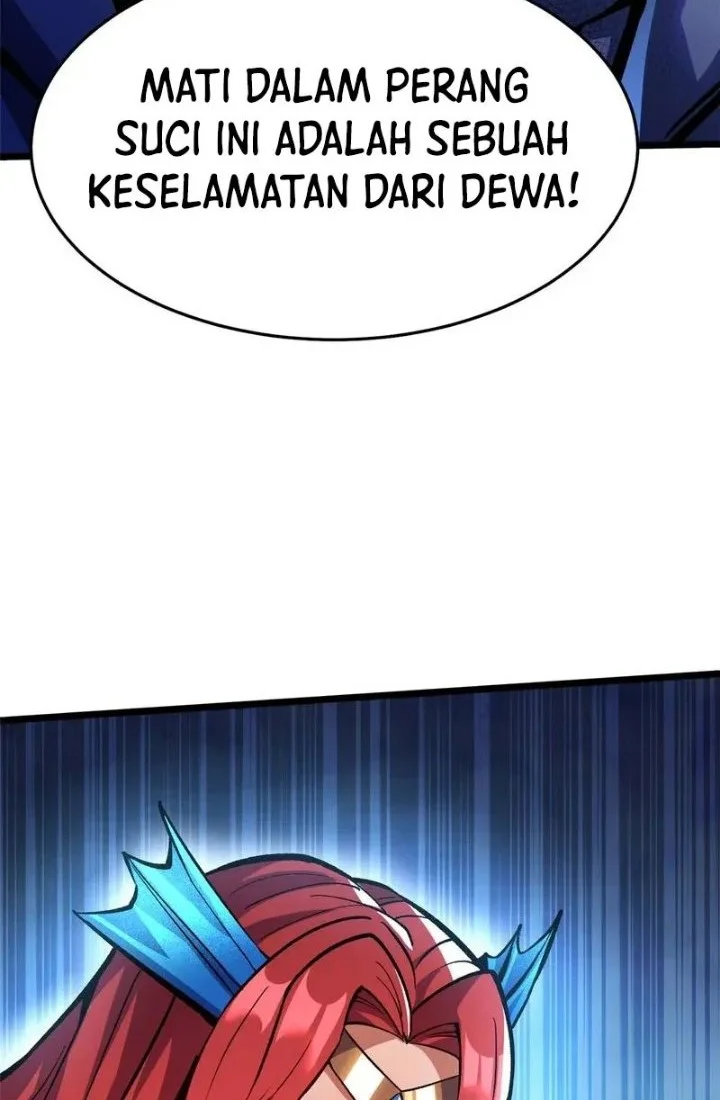 I Really Don’t Want to Learn Forbidden Spells Chapter 148 Gambar 34
