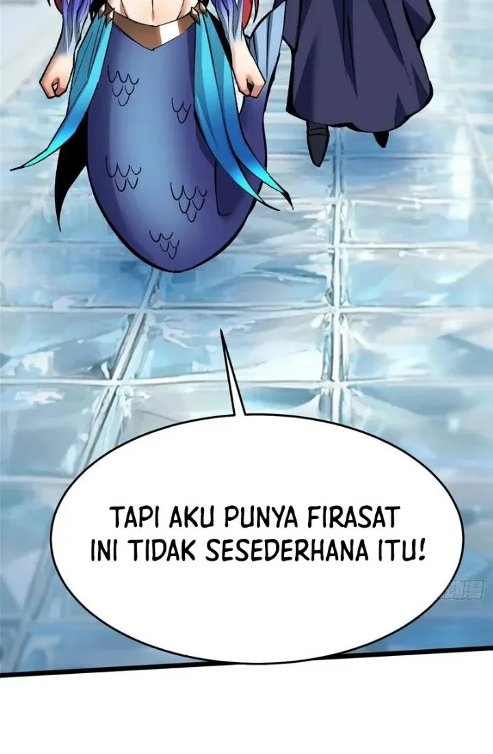 I Really Don’t Want to Learn Forbidden Spells Chapter 148 Gambar 38