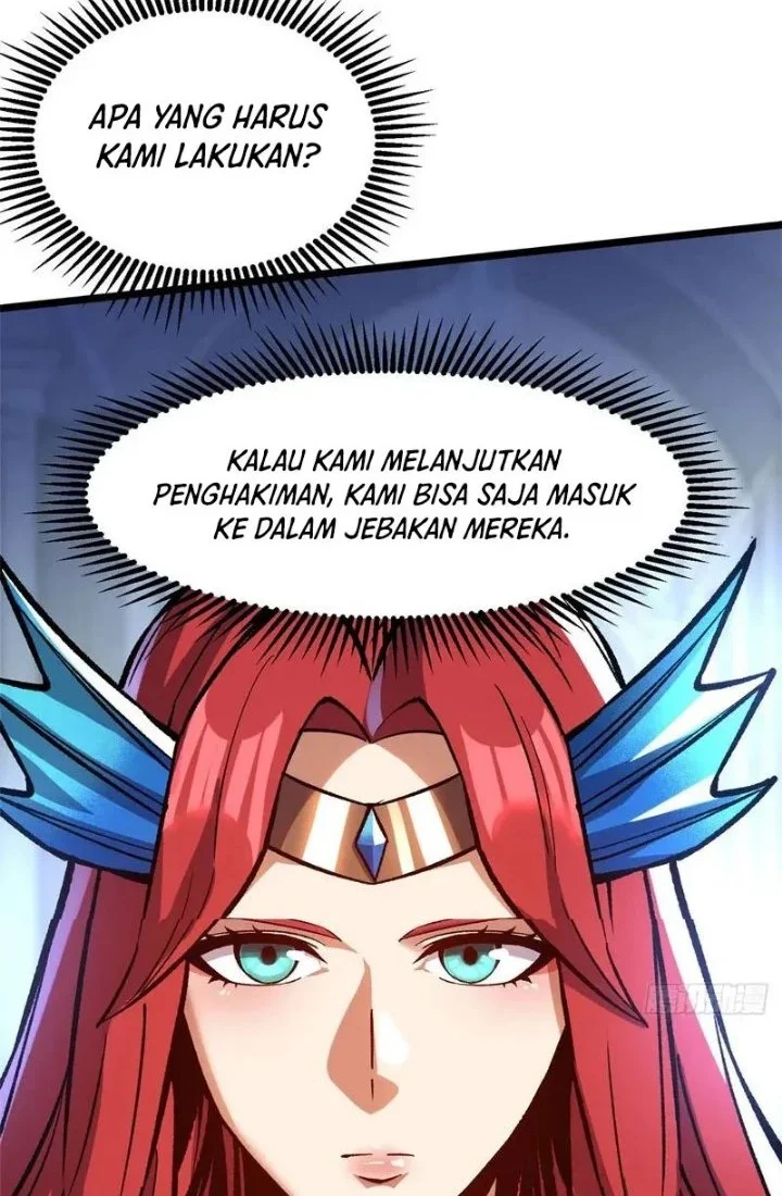 I Really Don’t Want to Learn Forbidden Spells Chapter 148 Gambar 40