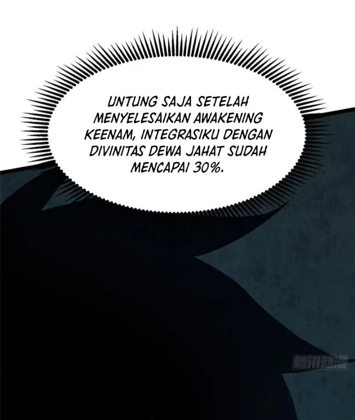 I Really Don’t Want to Learn Forbidden Spells Chapter 149 Gambar 35
