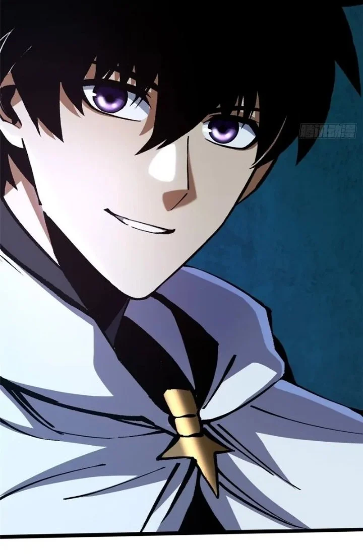 I Really Don’t Want to Learn Forbidden Spells Chapter 149 Gambar 41