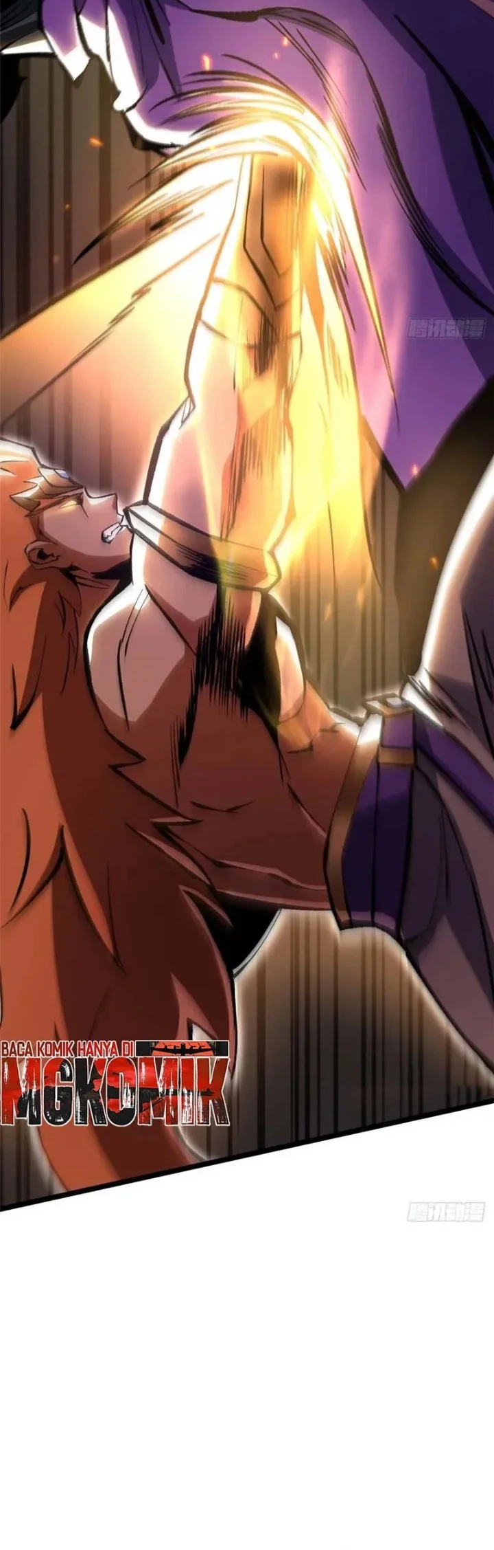 I Really Don’t Want to Learn Forbidden Spells Chapter 151 Gambar 42
