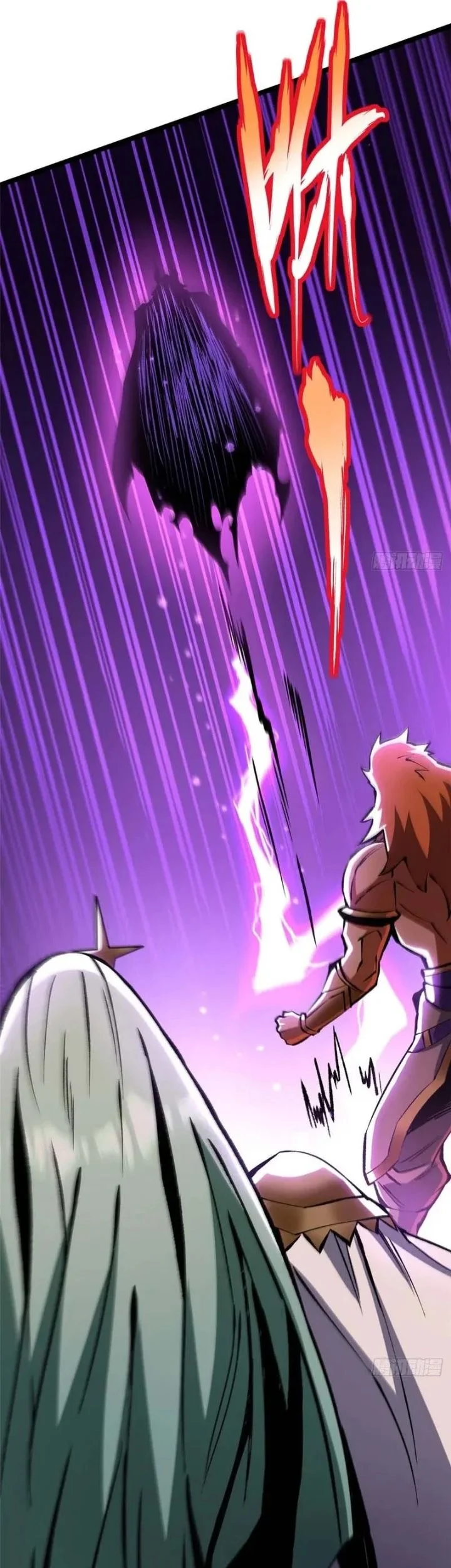 I Really Don’t Want to Learn Forbidden Spells Chapter 151 Gambar 46