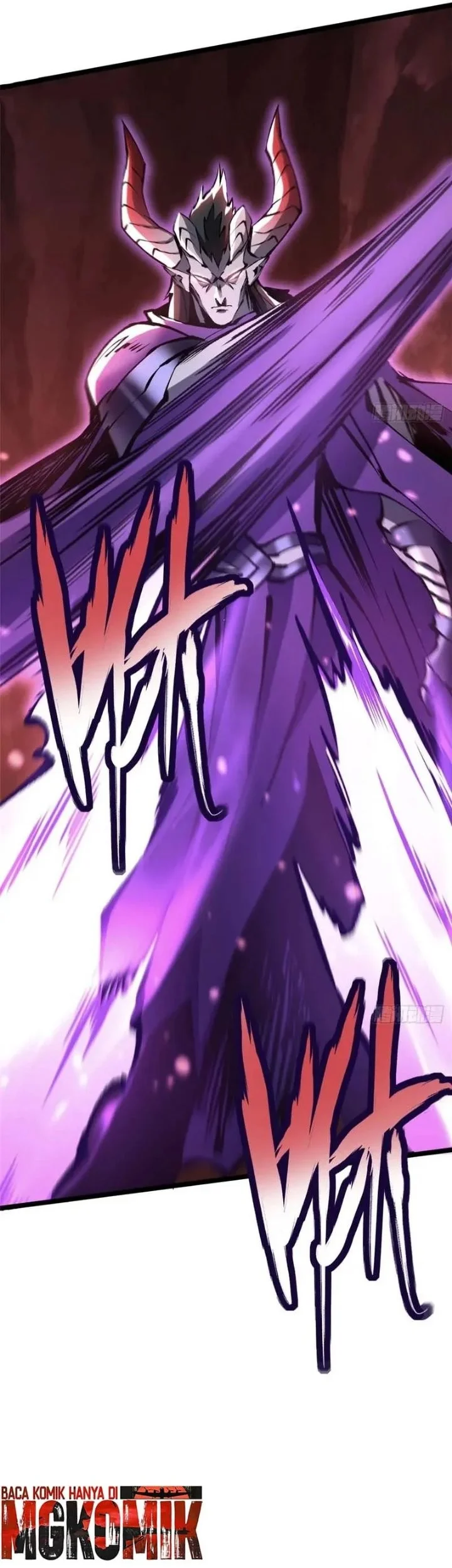I Really Don’t Want to Learn Forbidden Spells Chapter 151 Gambar 48