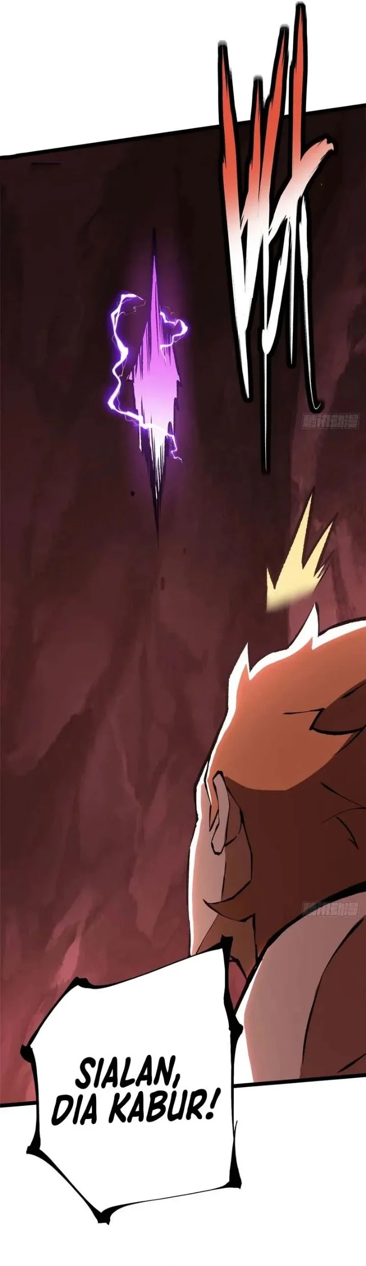 I Really Don’t Want to Learn Forbidden Spells Chapter 151 Gambar 54