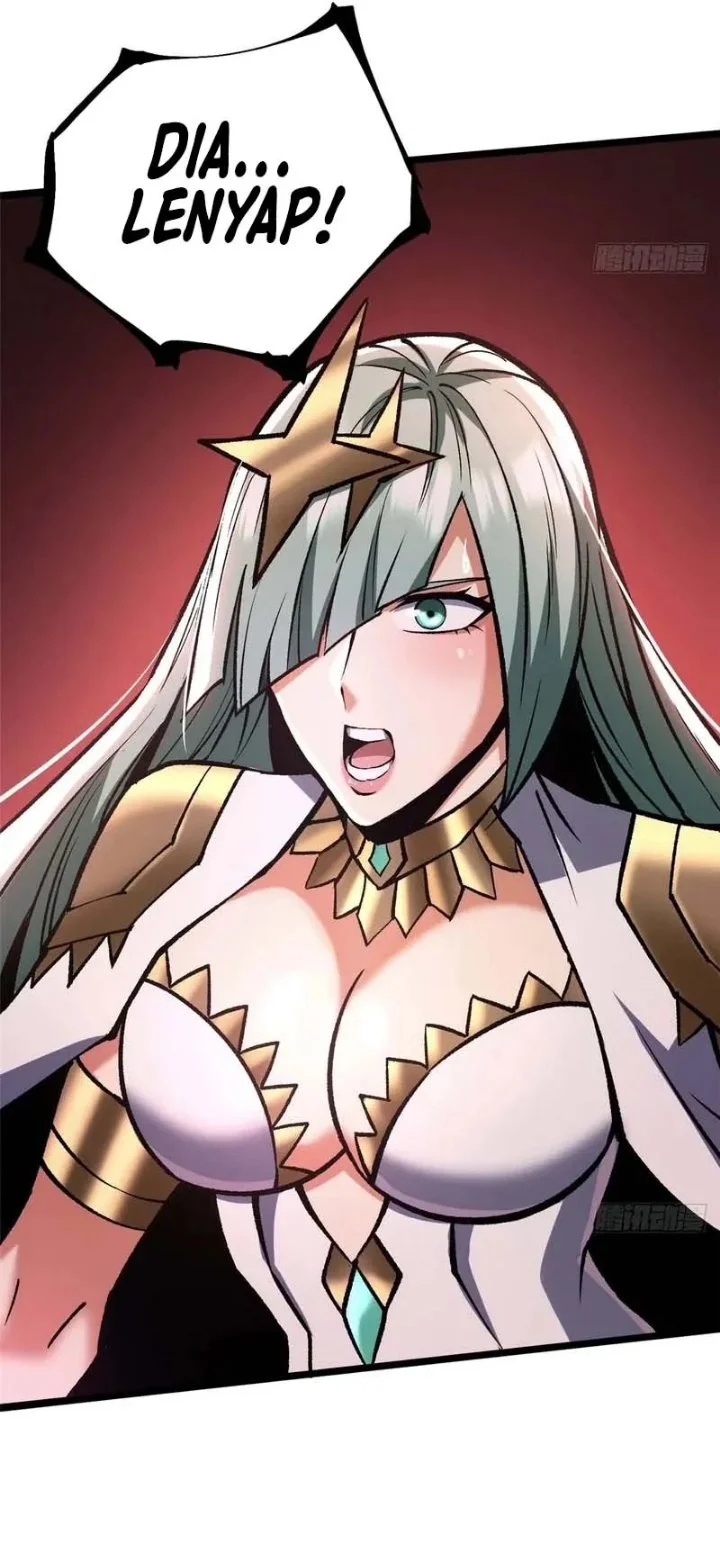 I Really Don’t Want to Learn Forbidden Spells Chapter 151 Gambar 55