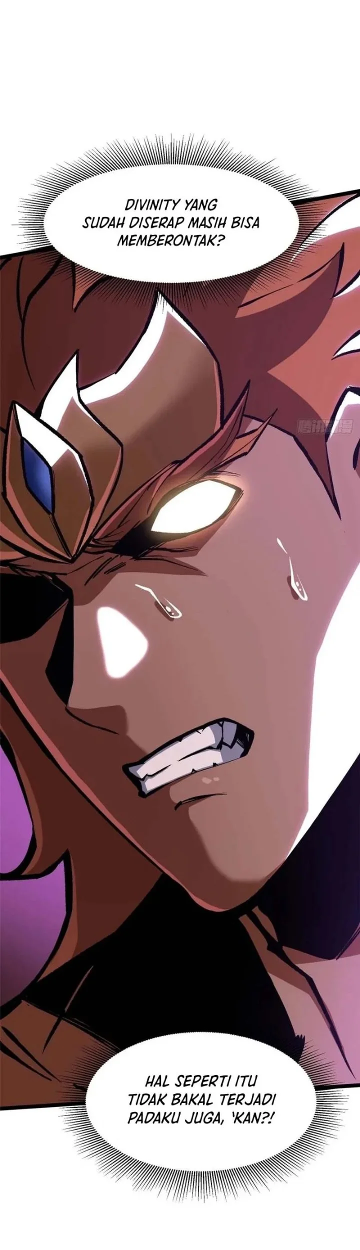 I Really Don’t Want to Learn Forbidden Spells Chapter 151 Gambar 58