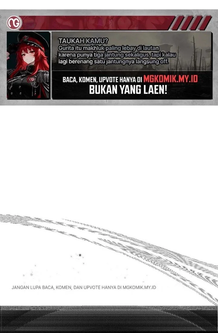 I Really Don’t Want to Learn Forbidden Spells Chapter 151 Gambar 59