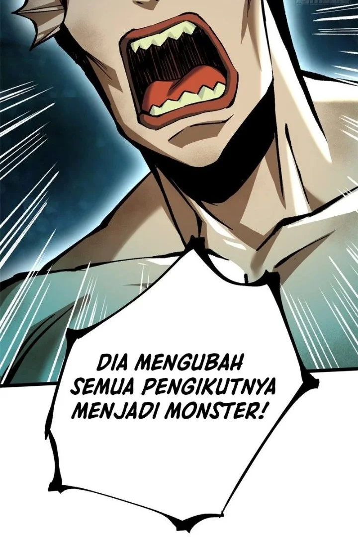 I Really Don’t Want to Learn Forbidden Spells Chapter 152 Gambar 33