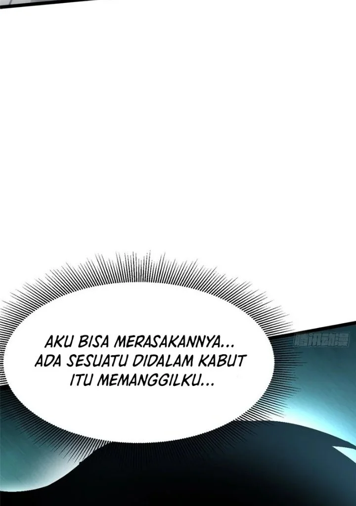 I Really Don’t Want to Learn Forbidden Spells Chapter 152 Gambar 45