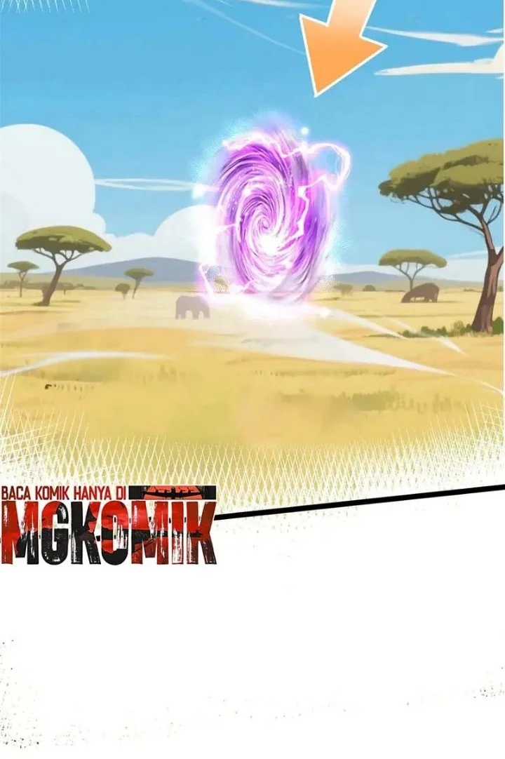 I Really Don’t Want to Learn Forbidden Spells Chapter 153 Gambar 38