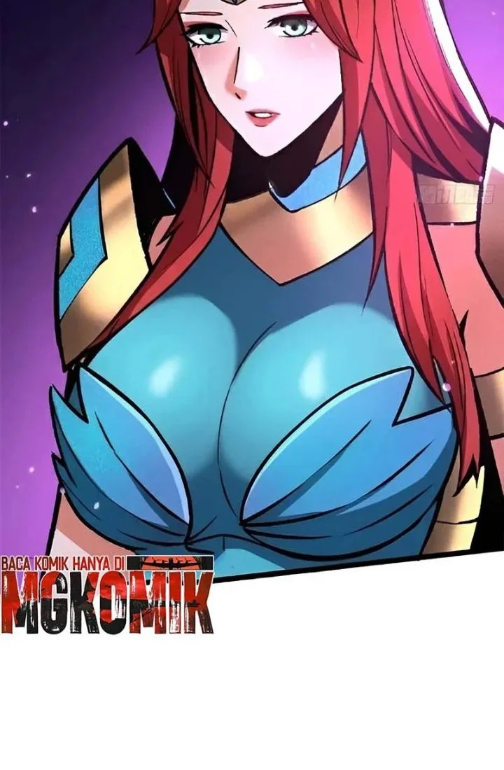 I Really Don’t Want to Learn Forbidden Spells Chapter 153 Gambar 44