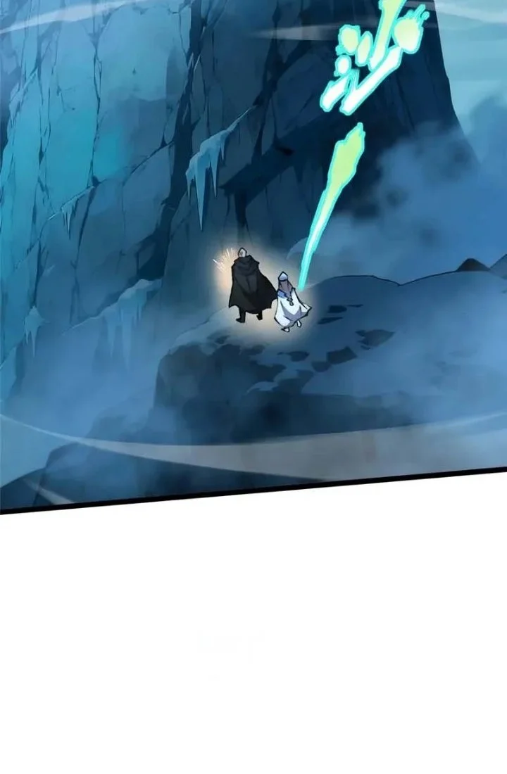 I Really Don’t Want to Learn Forbidden Spells Chapter 153 Gambar 49