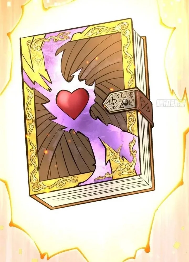 I Really Don’t Want to Learn Forbidden Spells Chapter 153 Gambar 51