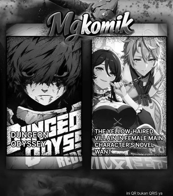 I Really Don’t Want to Learn Forbidden Spells Chapter 154 Gambar 53