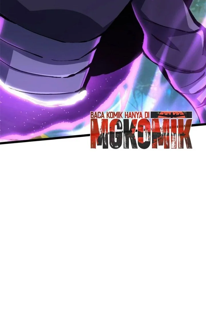 I Really Don’t Want to Learn Forbidden Spells Chapter 155 Gambar 38