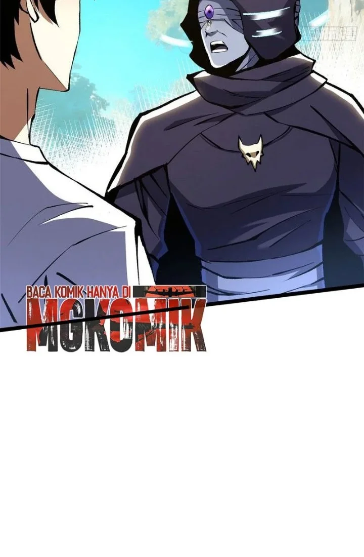 I Really Don’t Want to Learn Forbidden Spells Chapter 155 Gambar 42
