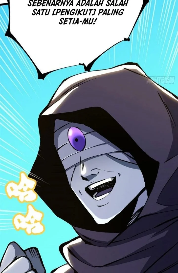 I Really Don’t Want to Learn Forbidden Spells Chapter 155 Gambar 44